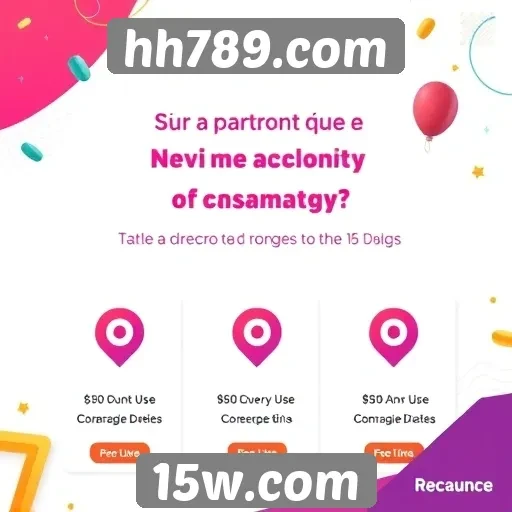 hh789.com oferece promoções exclusivas para novos usuários