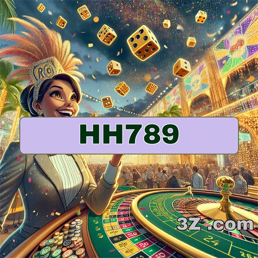 Incríveis Recursos Confiáveis do hh789.com Para Jogadores Entusiastas