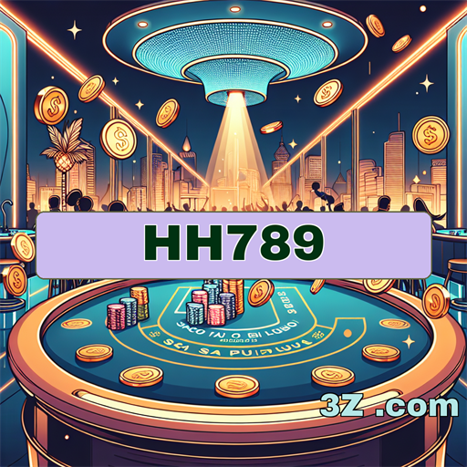 Incríveis Bônus no hh789.com para Turbinar Seu Jogo