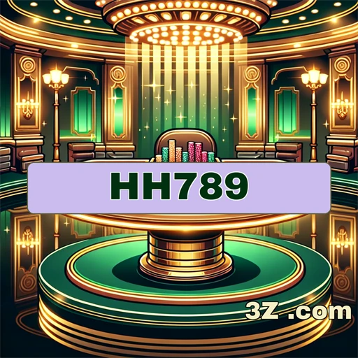 Slots Fantásticos: A Experiência Incrível do hh789.com