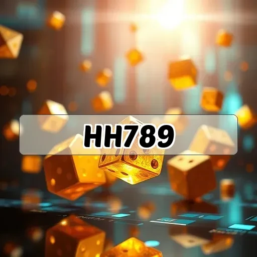 hh789.com: As Promoções que Você Não Pode Perder
