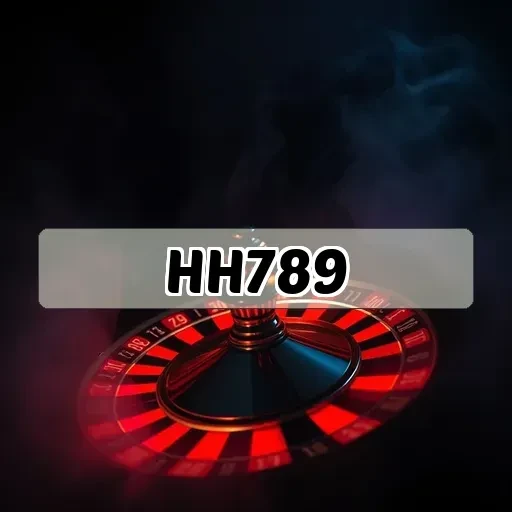 hh789.com: Segurança em Jogos Online Para Você Jogar com Confiança