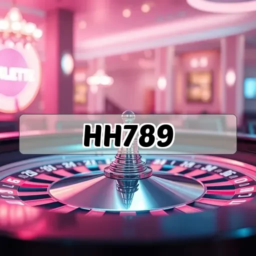 hh789.com: Venha Vivenciar a Emoção dos Eventos Esportivos