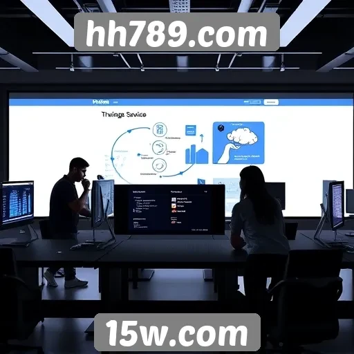 Experiência do usuário em hh789.com